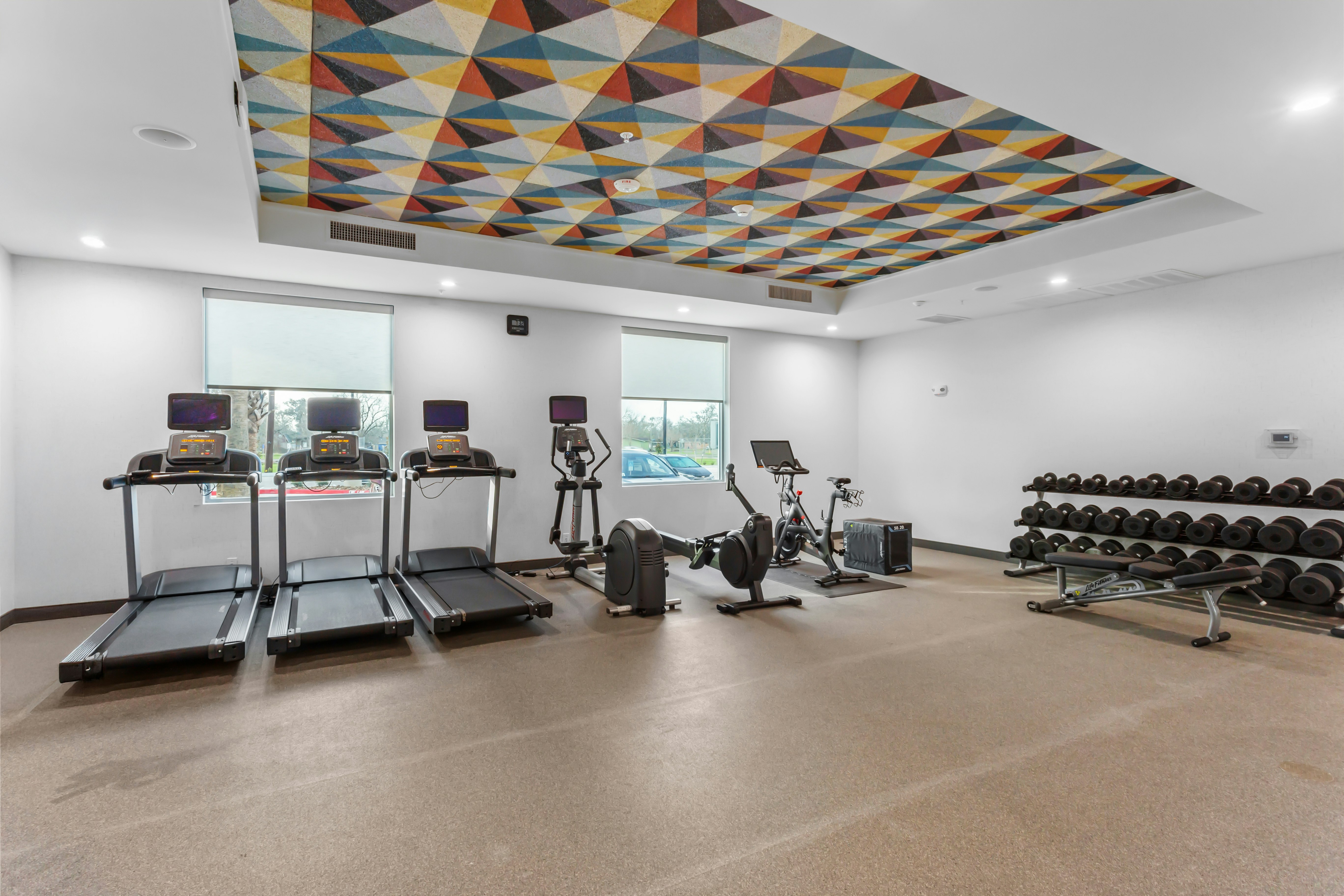 Home2 Suites by Hilton Lake Jackson 10/15
