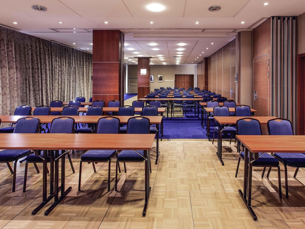 Mercure Torun Centrum 62/72