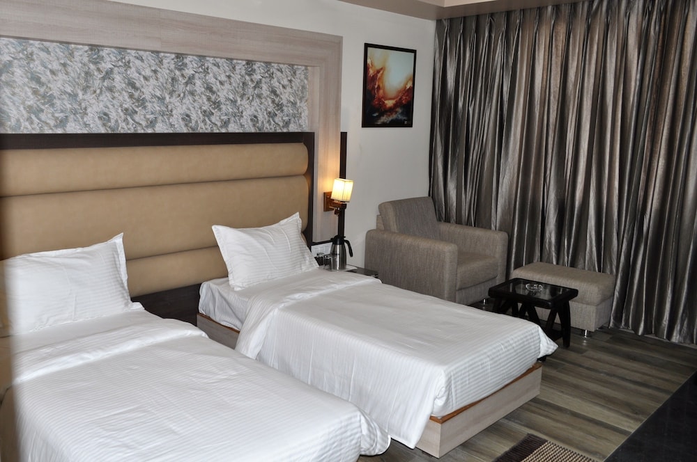 Hotel Continental Blue 31/44