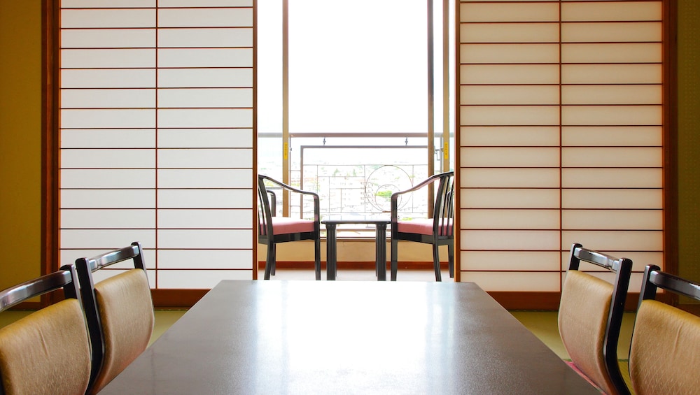 Hotel Hana Isawa 41/50