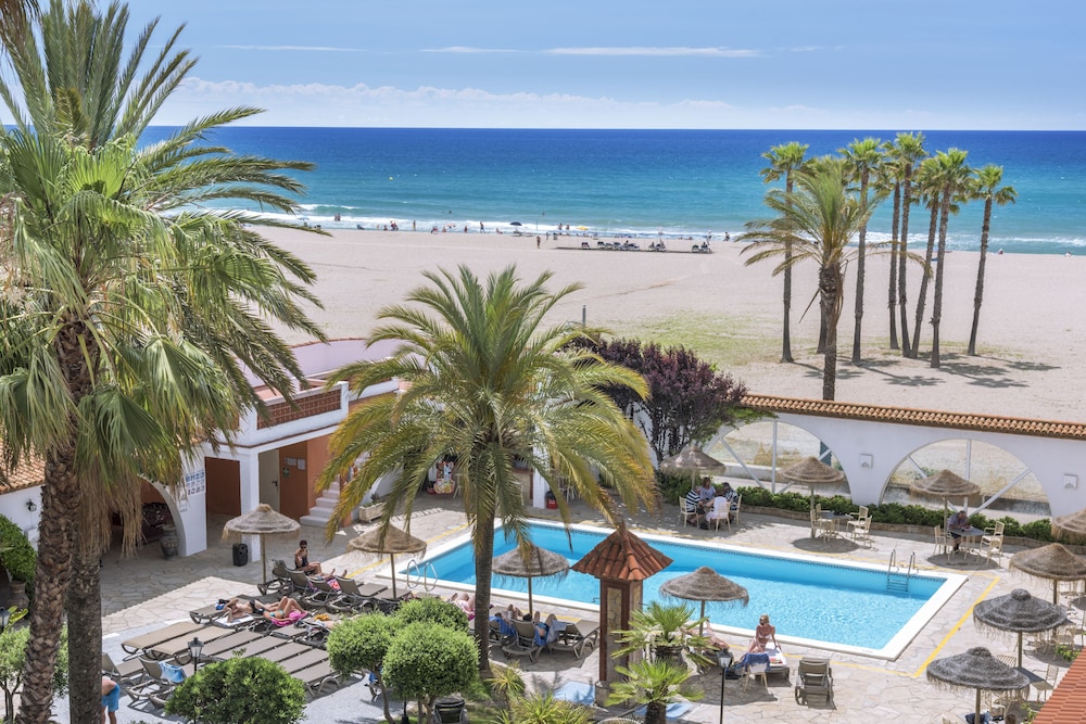 4R Gran Europe Hotel 40/50