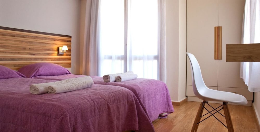 Casa Maria Hotel Apts 17/57