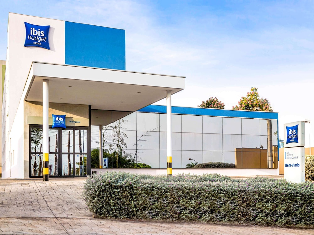 Ibis Budget Araraquara 4/67