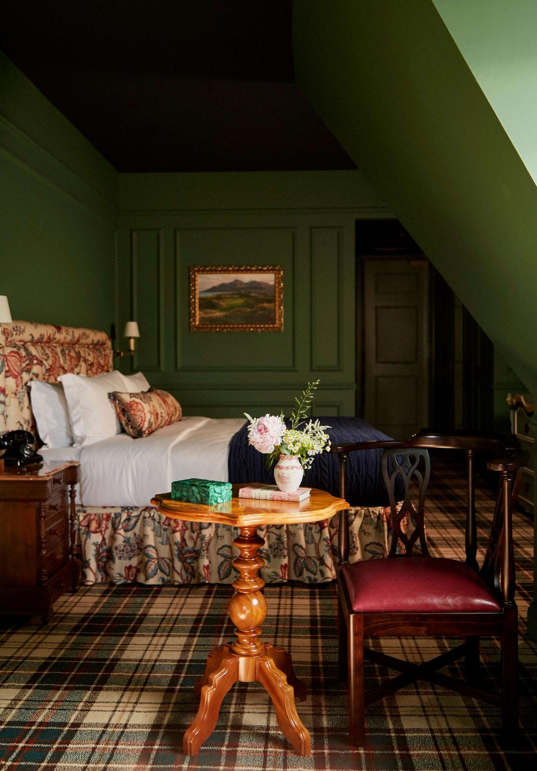 Resort, Twin Beds, Ocean View