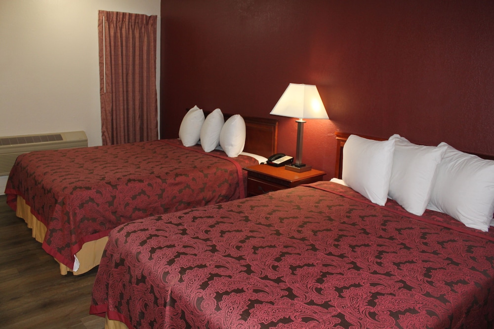 Travel Inn of Buford 12/54