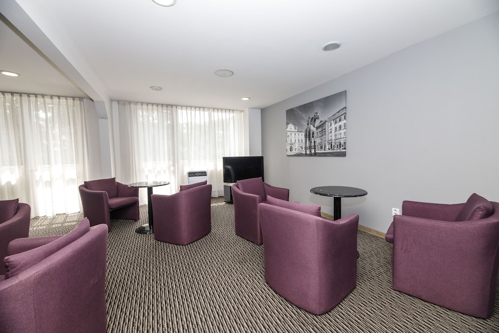 OREA Hotel Voro Brno 28/45