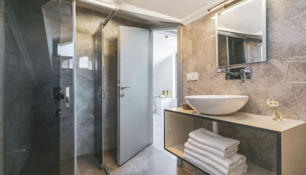 Monastery Suites Hotel - Fethiye 40/44