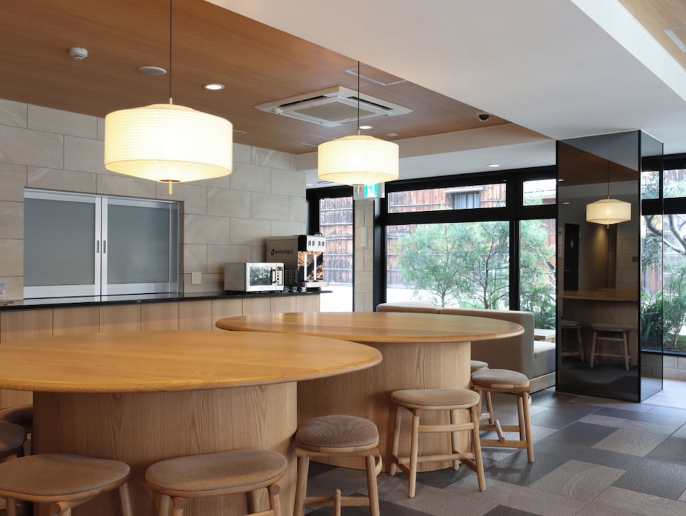 Hotel Glad One Kyoto Shichijo by M’s 47/56