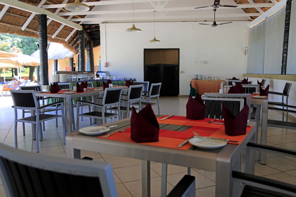The Kairaba Beach Hotel 65/75