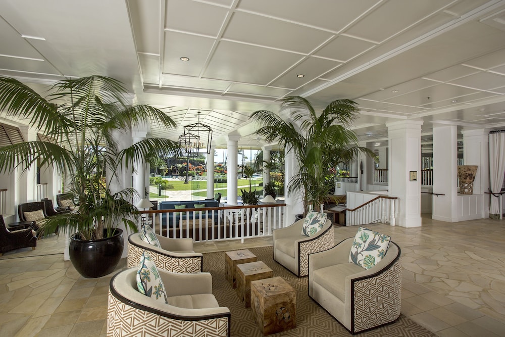 OUTRIGGER Kauai Beach Resort & Spa 62/91