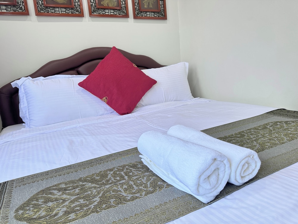 Longzhu Guesthouse 27/49