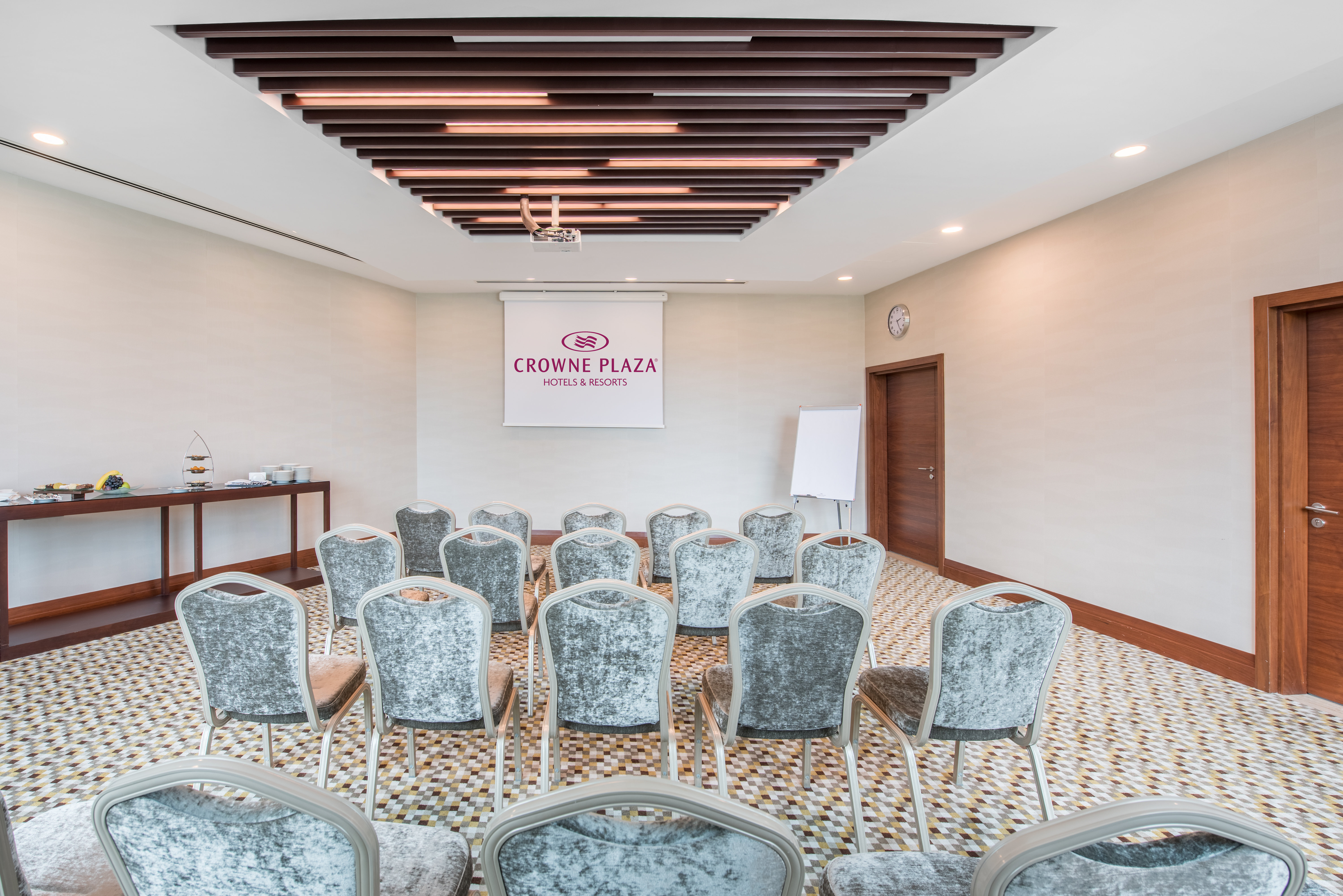 Crowne Plaza Istanbul Oryapark 63/76