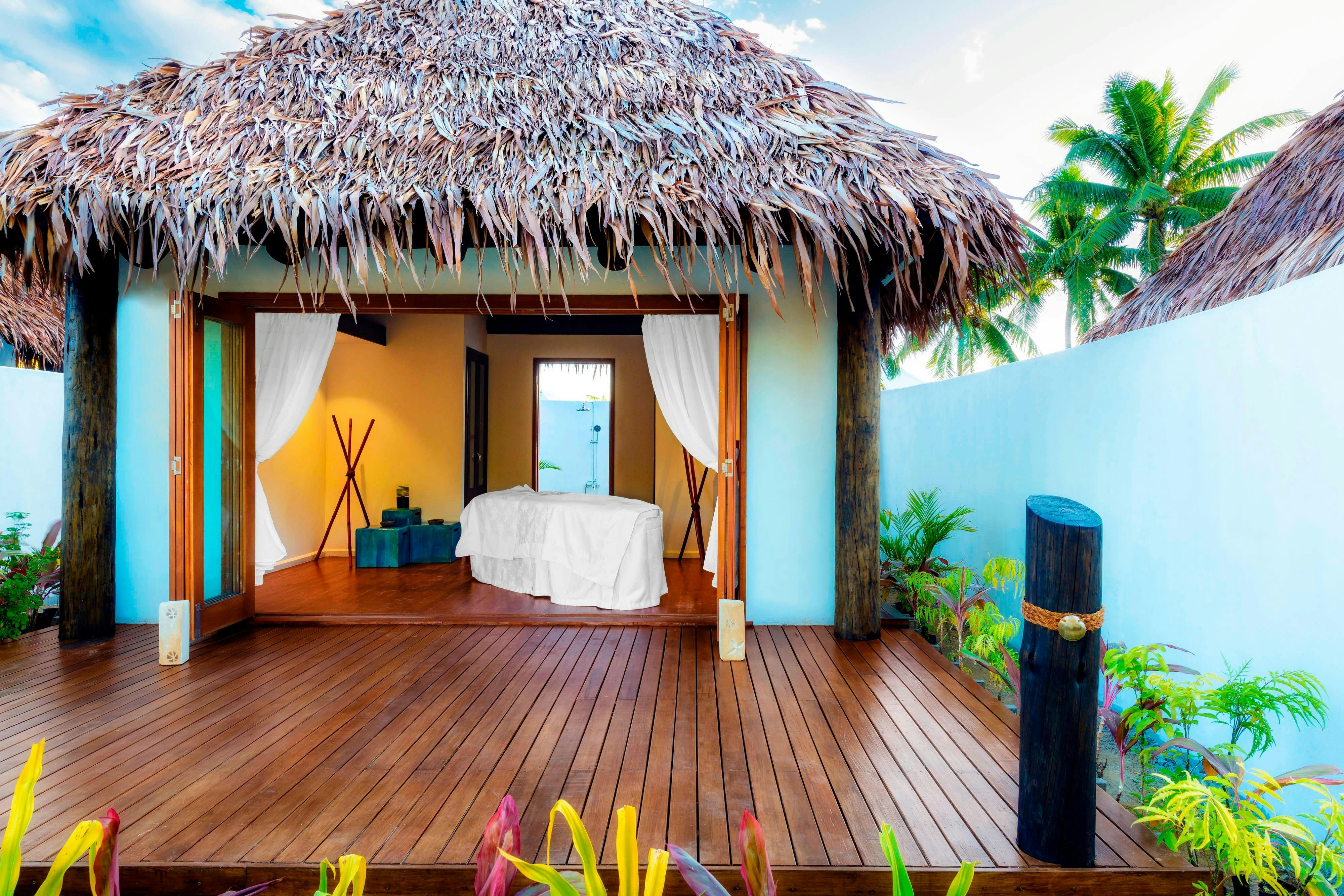 Sheraton Resort & Spa Tokoriki Island Fiji 2/80