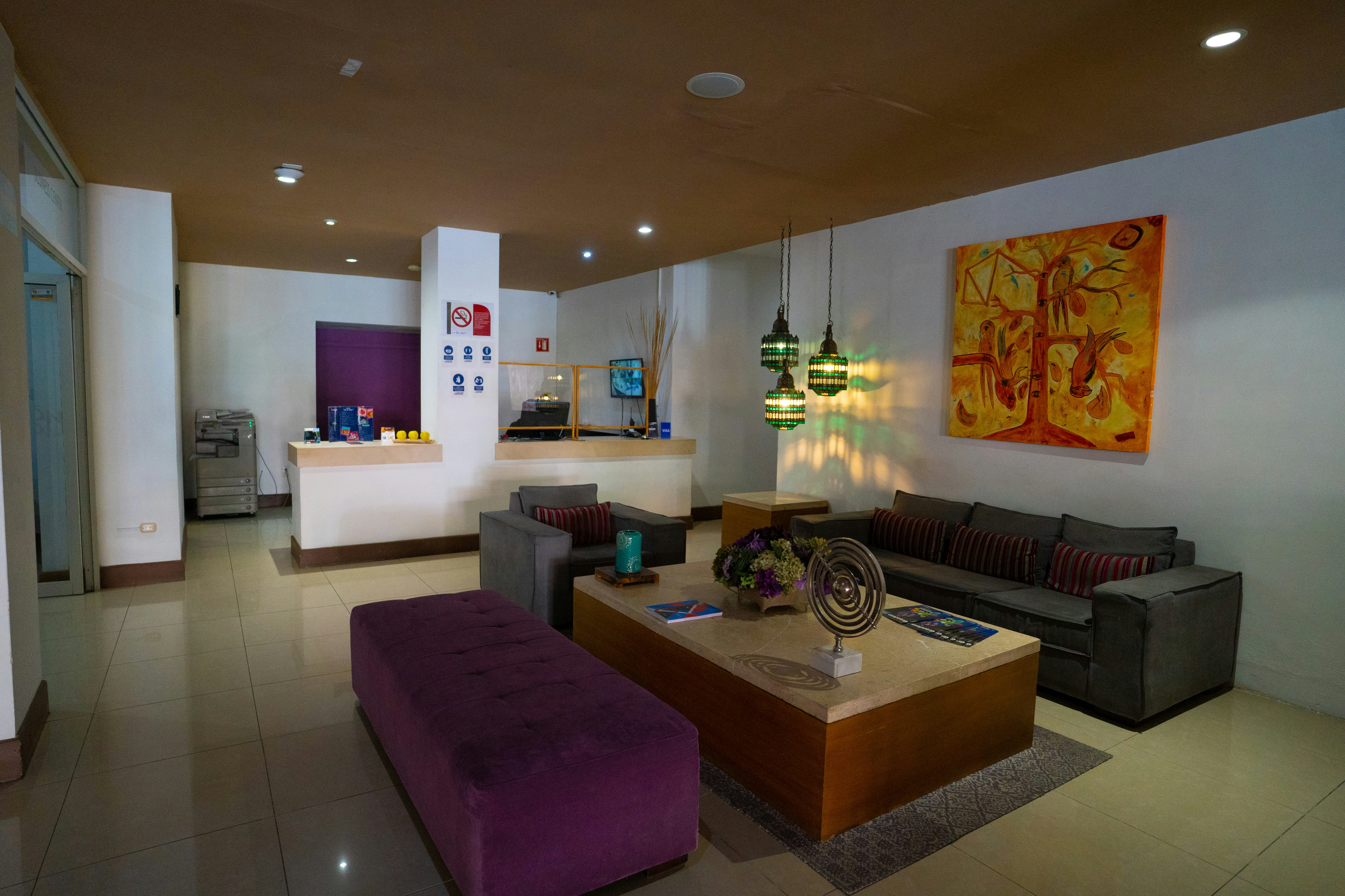 Hotel Boutique Mexico Plaza Guanajuato 15/24