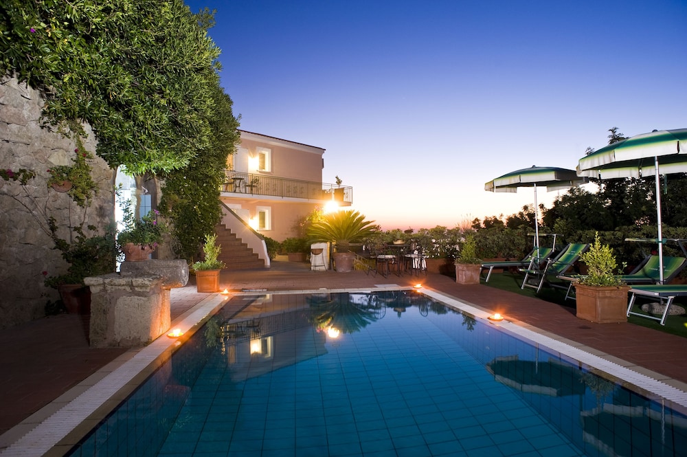 HOTEL POGGIO DEL SOLE 5/56