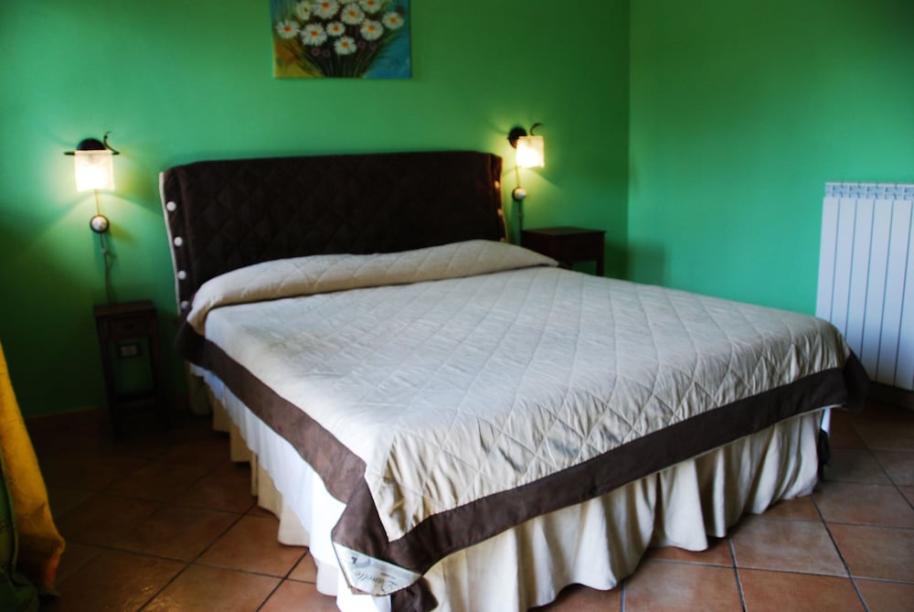 B&B Giucalem - La Casa Negli Orti 41/67
