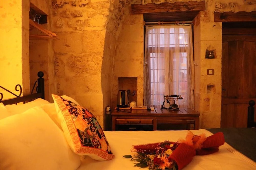 Babil Antique Hotel 18/49