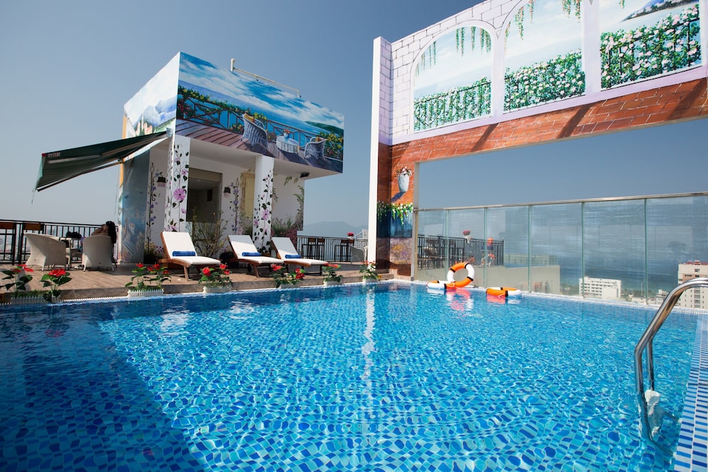 amenities