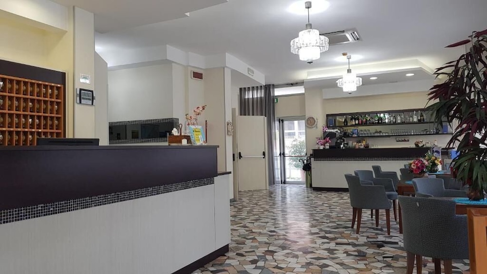 Hotel Haway 10/50