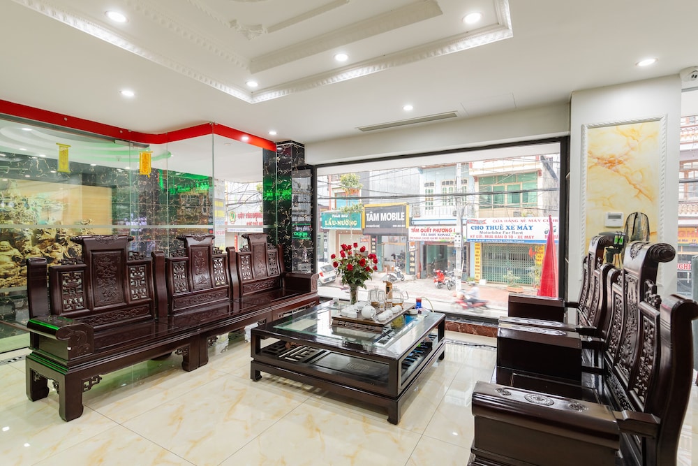 Kim Cuong Hotel 39/51