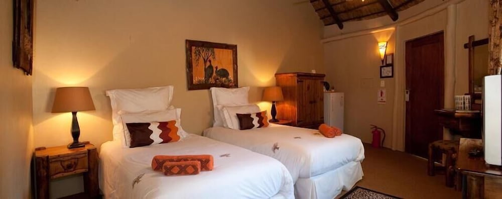 Ditholo Game Lodge 13/51