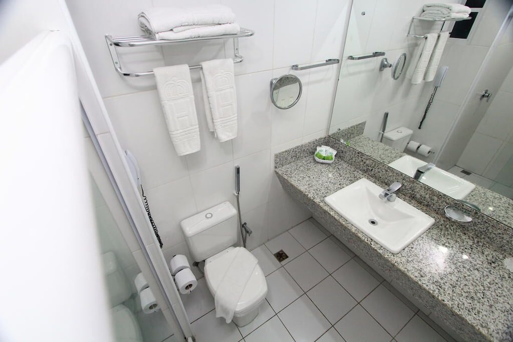 Real Classic Hotel Aracaju 54/57