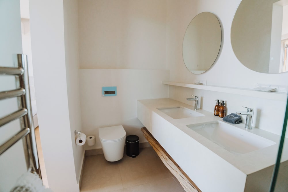 جناح جونيور بسرير كينج، Spanish Farm Guest Lodge 9/10