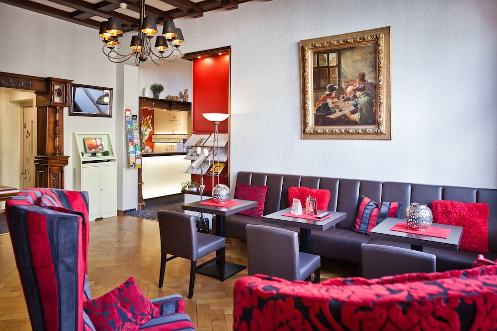 Arthotel ANA Residence 52/75