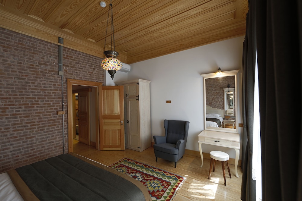 Catirga Konak Apartments 35/41
