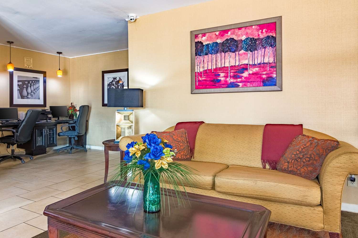 Quality Inn Columbus near Fort Benning 5/15