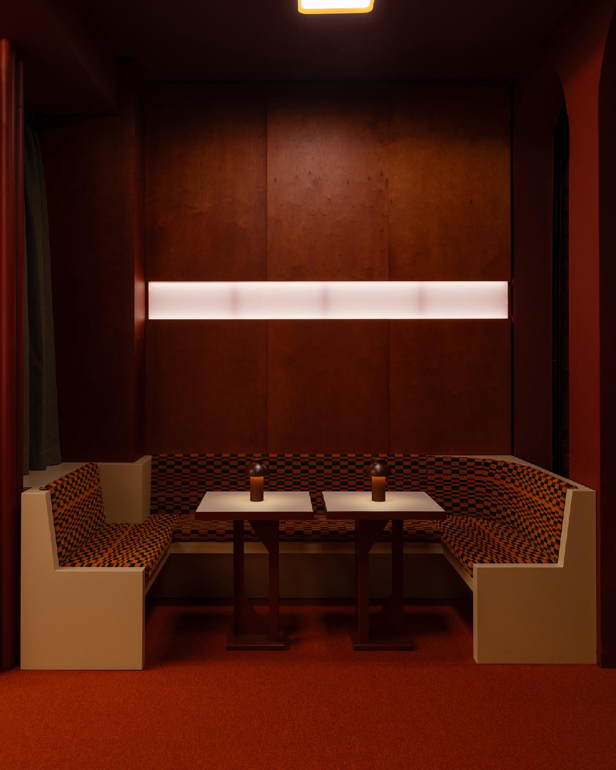 Pavilion Boutique Hotel 21/36