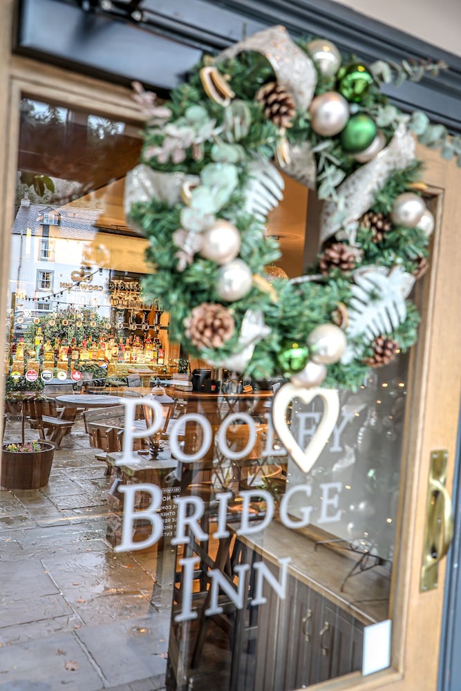 Pooley Bridge Inn 37/50
