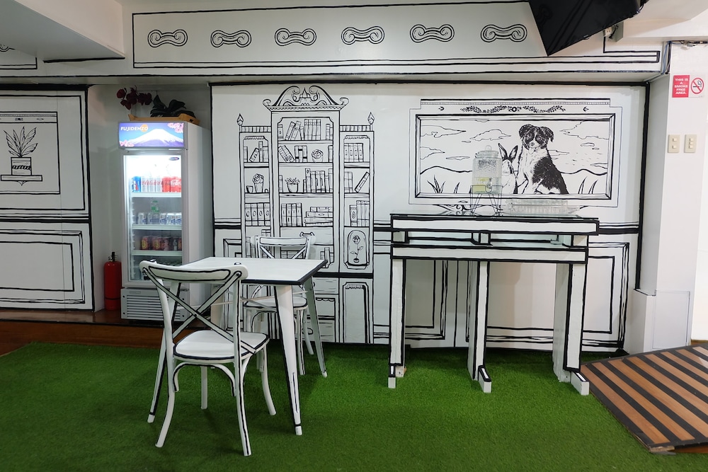 Spaces By Eco Hotel 42/50