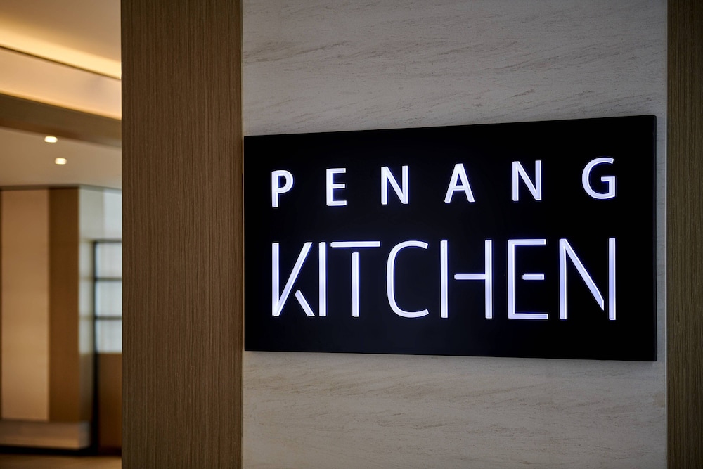 Courtyard by Marriott Penang 写真2