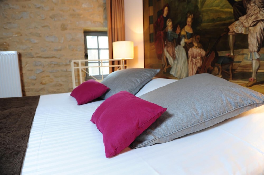 Hotel Le Chateau Fort 21/70