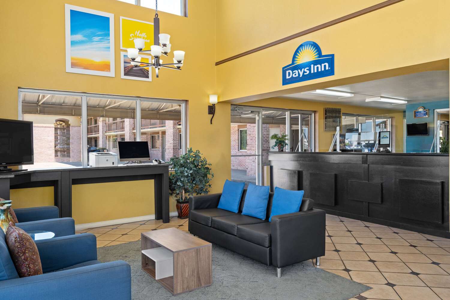 Days Inn By Wyndham Conway 27/33