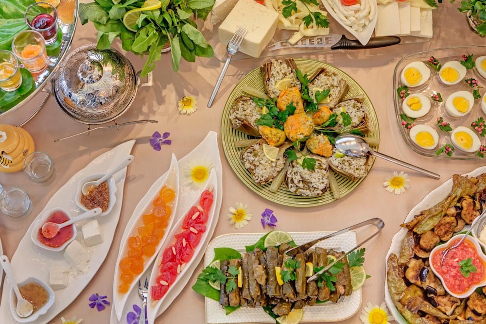 Bulbul Yuvasi Boutique Hotel 41/49