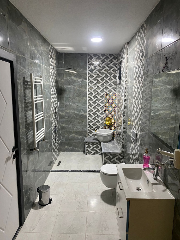 Agva Capella Hideaway - Adults Only 47/55
