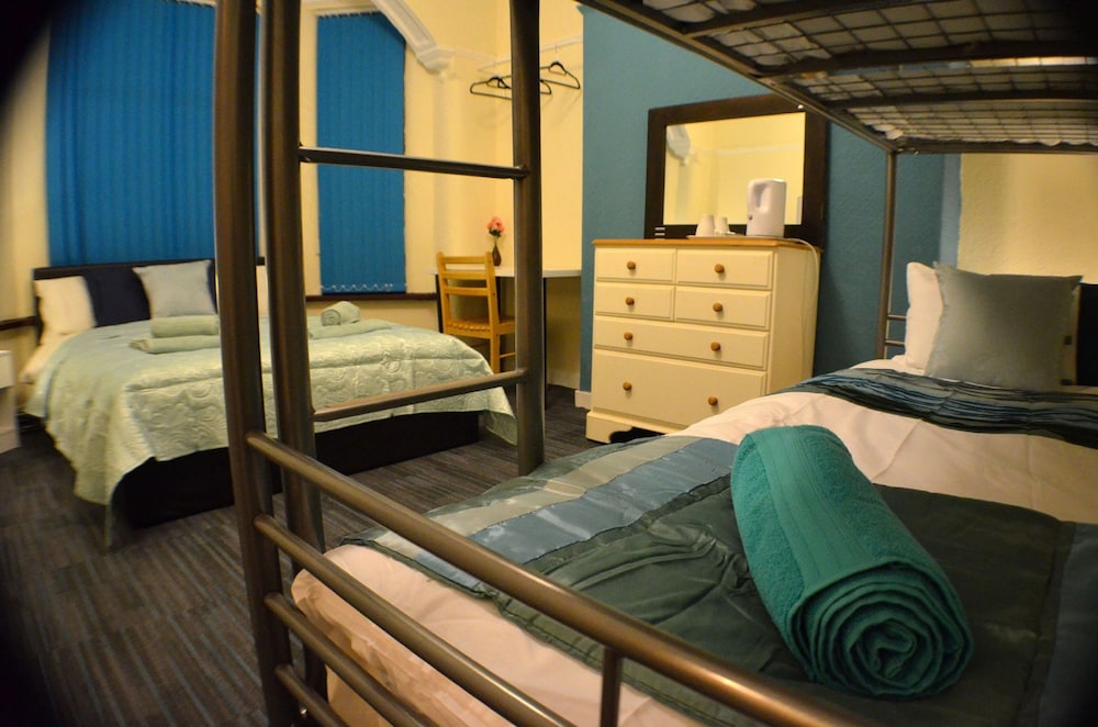 Birchfields Guest House 20/29