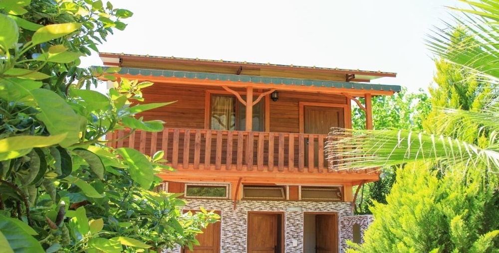 Likya Yanartas Bungalow & Apart酒店(Likya Yanartas Bungalow & Apart) 图片4
