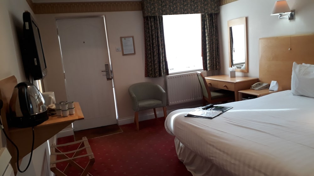 Best Western Priory Hotel 7/37