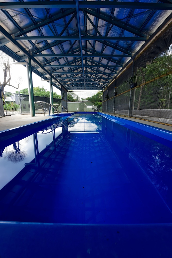 Daintree Peaks Eco Stays 19/45