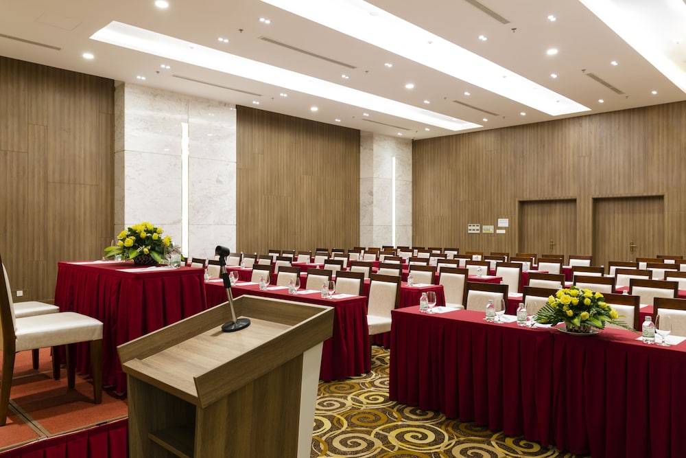 Libra Nha Trang Hotel 31/50