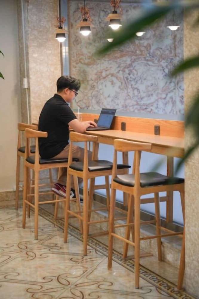 Grace Hotel Ha Noi 44/52