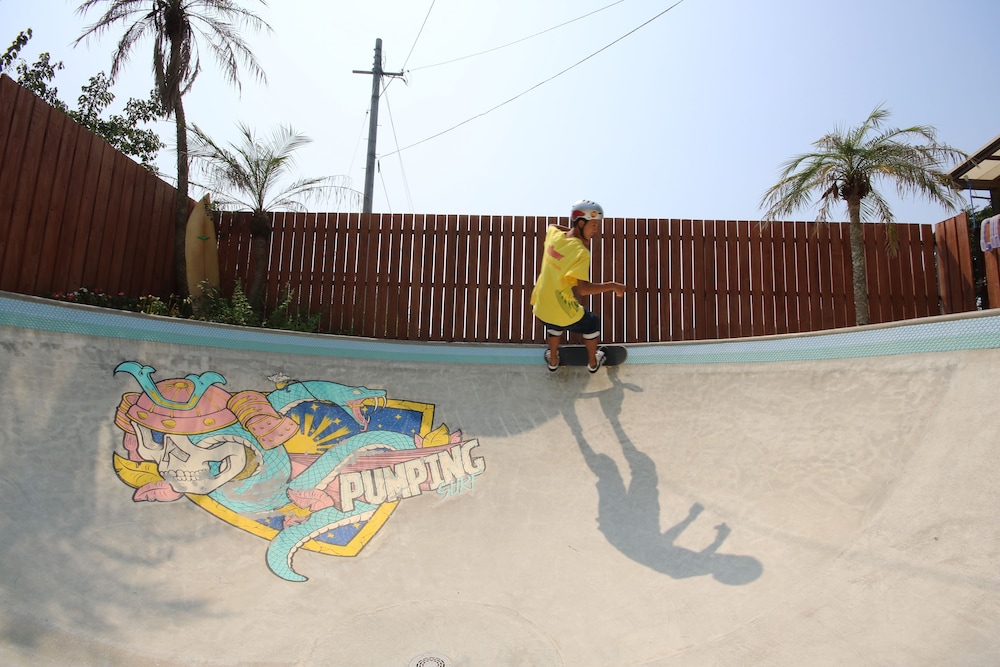 Guest House Pumping Surf 3/30