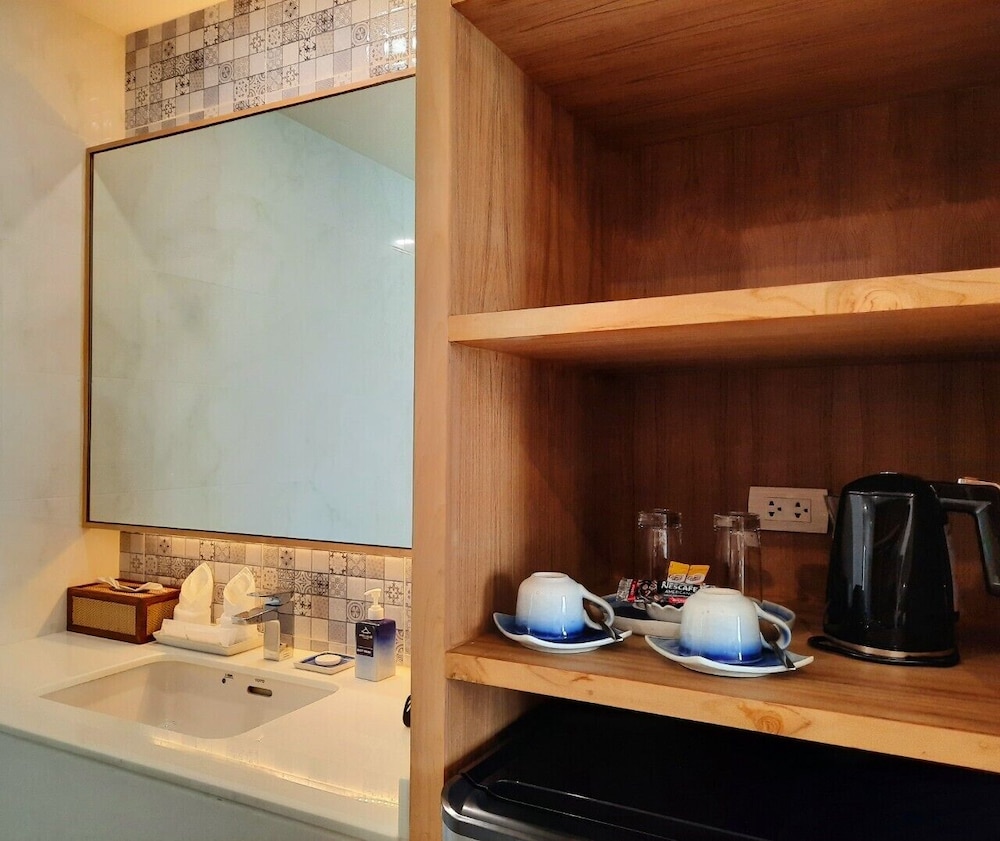 Amas House Luxury Boutique Hotel 29/30