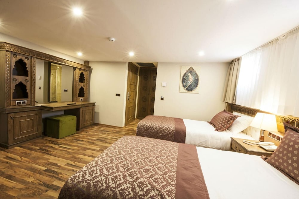 Hotel Ney 20/64