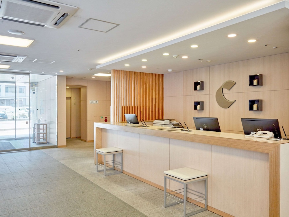 Comfort Hotel Kure 5/68