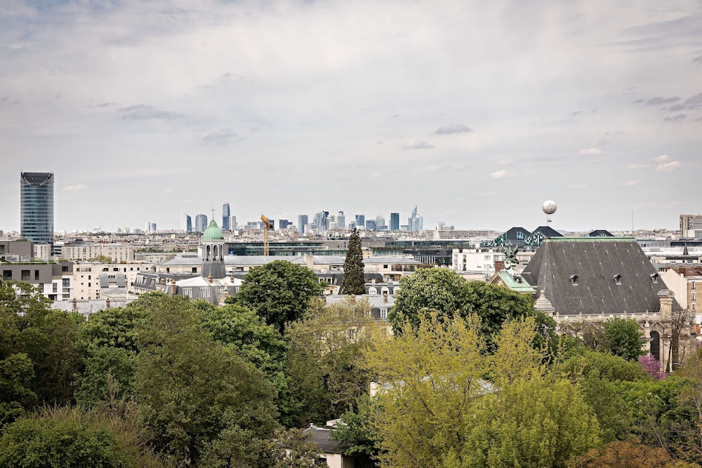Domaine de la Reine Margot Paris-Issy - MGallery Collection 47/49