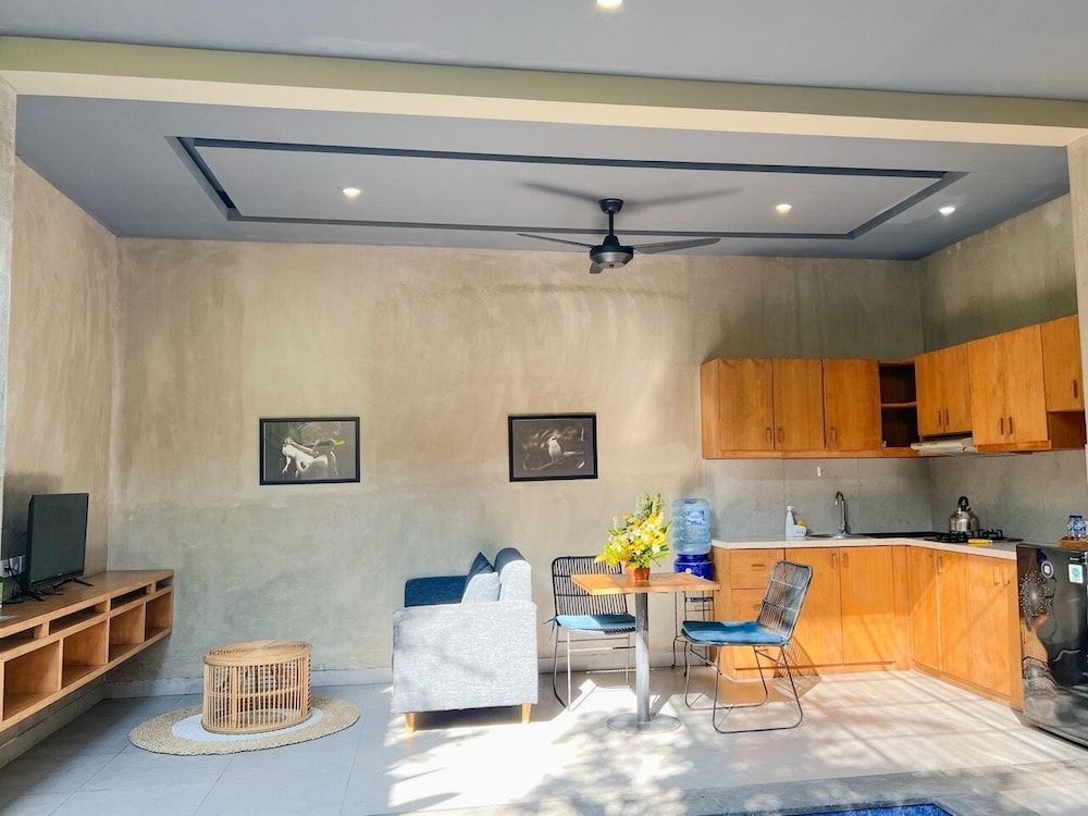 Apple Villa & Suite Seminyak 28/73